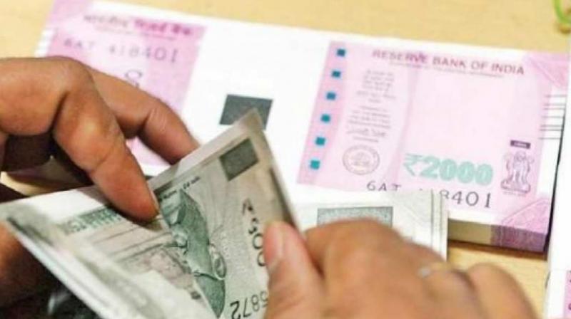 7th Pay Commission: DA hike in July for Central govt employees likely 7th Pay Commission: DA hike in July for Central govt employees likely