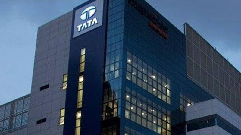 Tata Group is now bigger in size than Pakistan's entire economy Tata Group is now bigger in size than Pakistan's entire economy