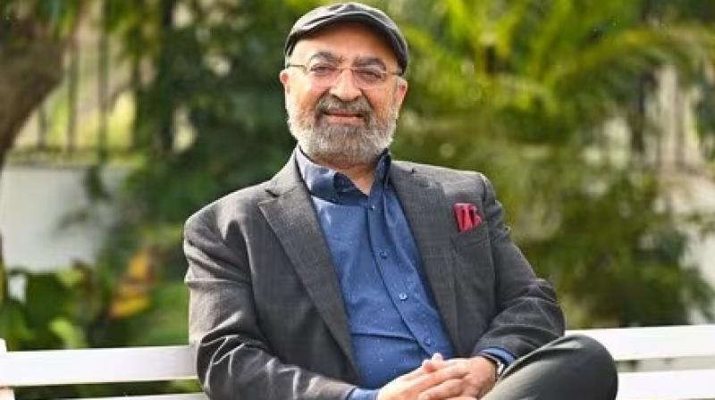 Chandigarh-born Dr. Sumit Singh bags American College of Cardiology award Chandigarh-born Dr. Sumit Singh bags American College of Cardiology award