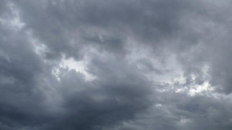 Weather Update Weather Update