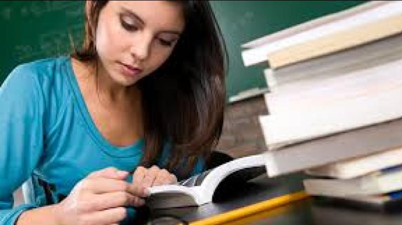 Good marks in the exam Good marks in the exam
