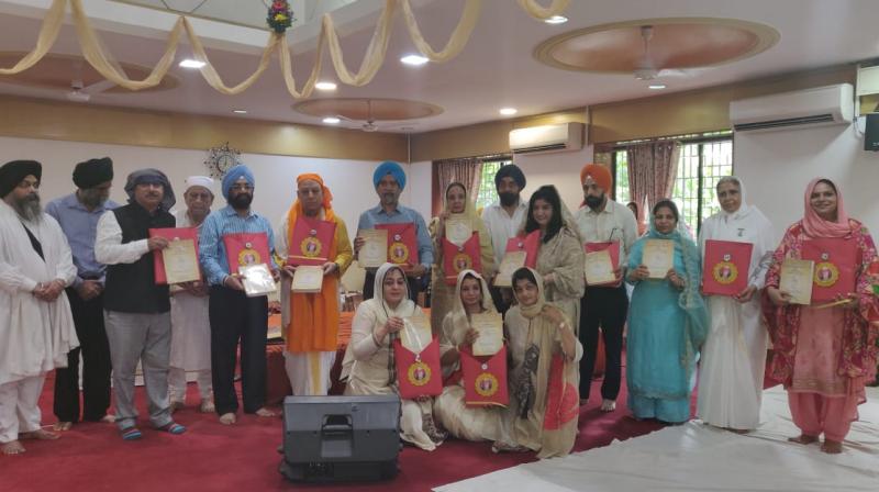 550th Birth Anniversary 550th Birth Anniversary