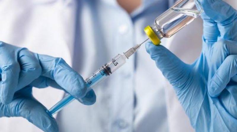 Pakistan Becomes First Country to Launch New WHO-approved Typhoid Vaccine Pakistan Becomes First Country to Launch New WHO-approved Typhoid Vaccine
