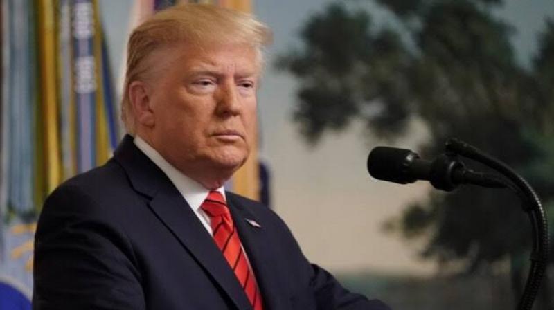 Donald Trump Donald Trump