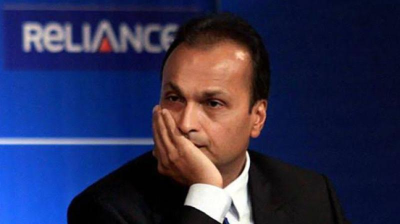Anil Ambani Anil Ambani