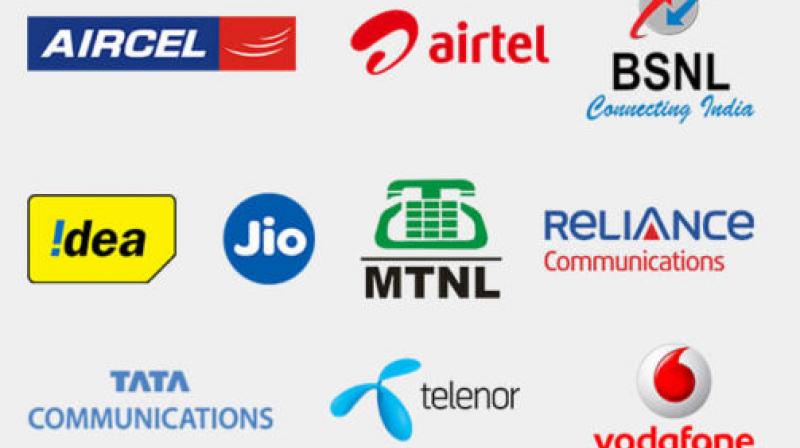 Telecom Companies