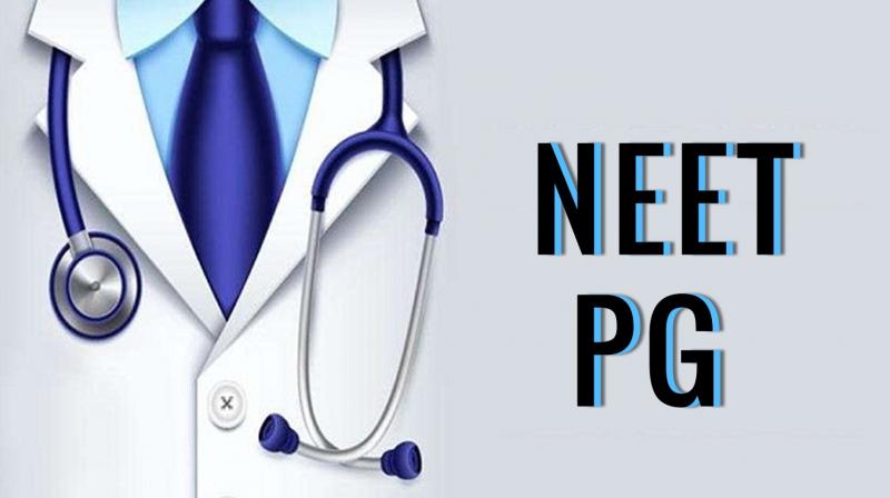 NEET-PG Exam NEET-PG Exam