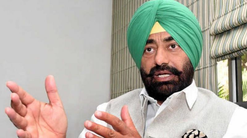 Sukhpal Khaira