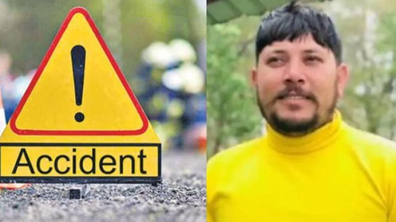 Road Accident Road Accident