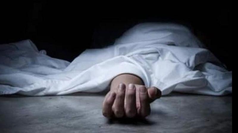 Child killed Aunt Child killed Aunt