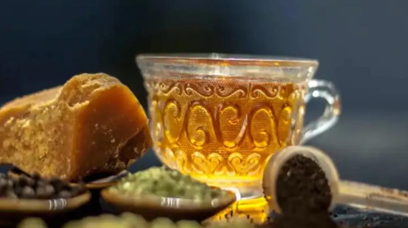 Jaggery water is a boon for diseases like gas Health News Jaggery water is a boon for diseases like gas Health News