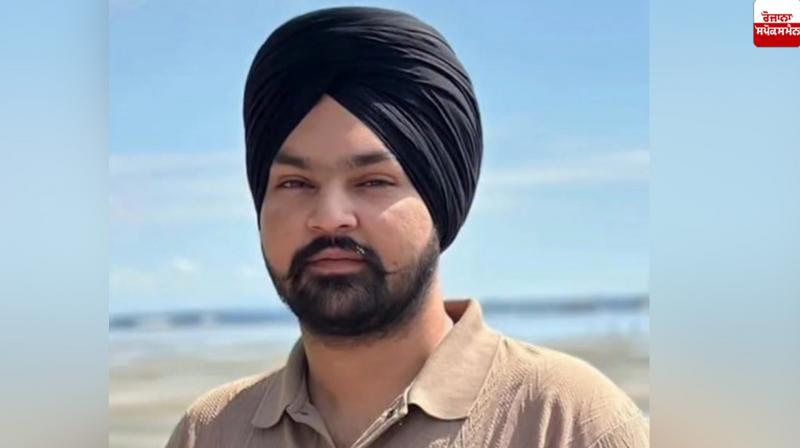 Punjabi dies in silent attack in Canada News Punjabi dies in silent attack in Canada News
