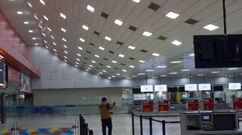 Airport Airport