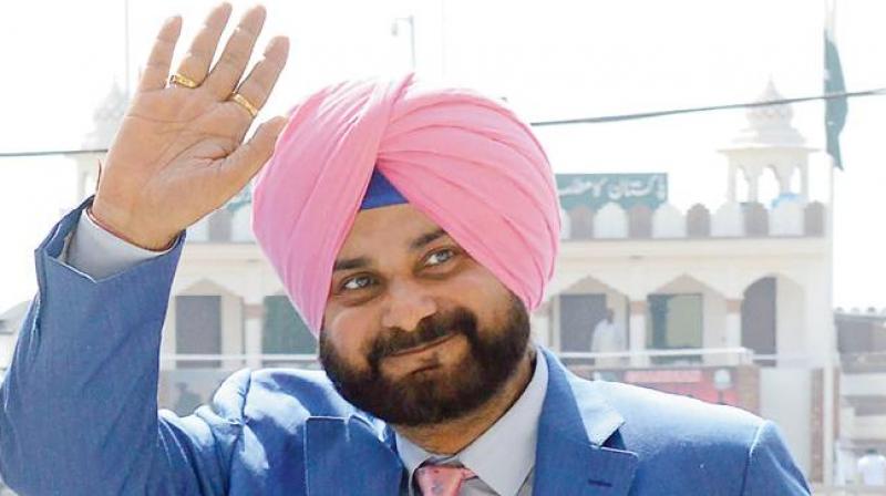 Navjot Sidhu Navjot Sidhu