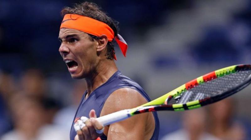 rafael nadal rafael nadal