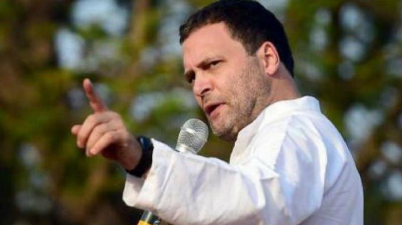 Rahul Gandhi Rahul Gandhi