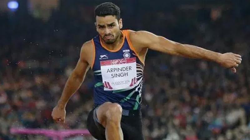 Arpinder Singh Arpinder Singh