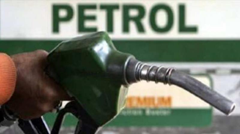Petrol Petrol