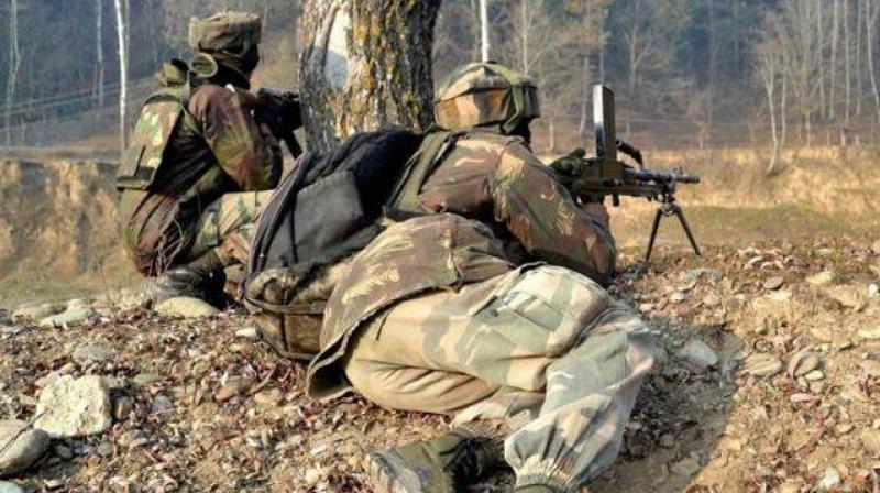Indian Army Indian Army