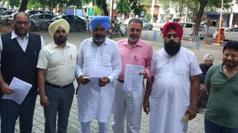 AAP Leaders AAP Leaders