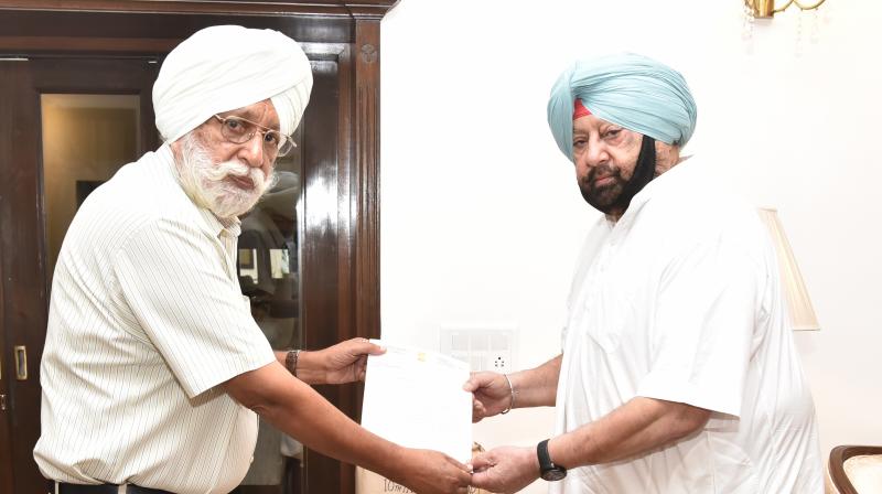 272 Recommendations Of Mehtab Singh Gill