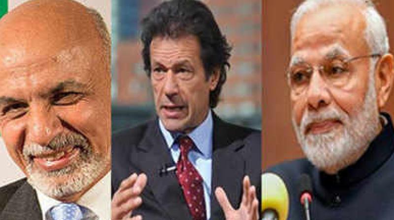 pakistan considering allowing india afghanistan trade via its territory pakistan considering allowing india afghanistan trade via its territory