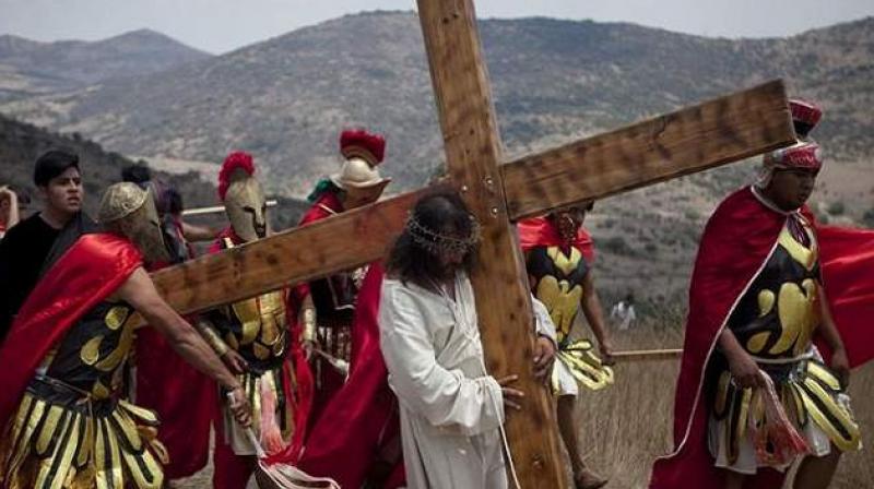 christian community living in china has no place to pray christian community living in china has no place to pray