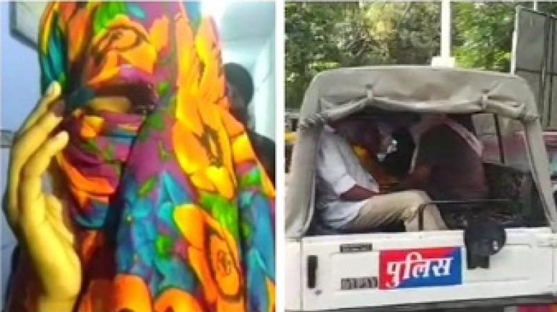 Chhapra student gang raped Chhapra student gang raped