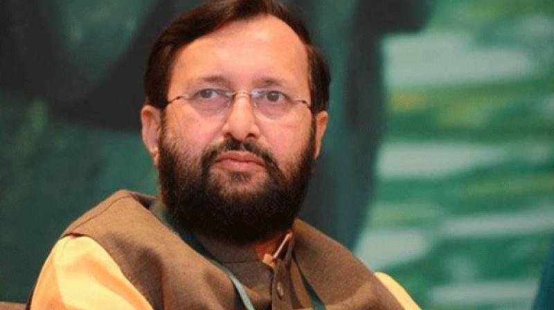 Prakash Javadekar Prakash Javadekar