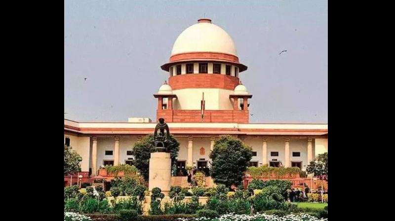 Supreme Court Supreme Court