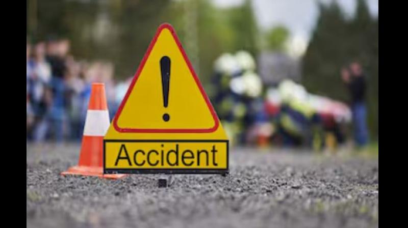 Road Accident Road Accident