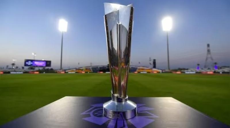  India T20 World Cup 2024
