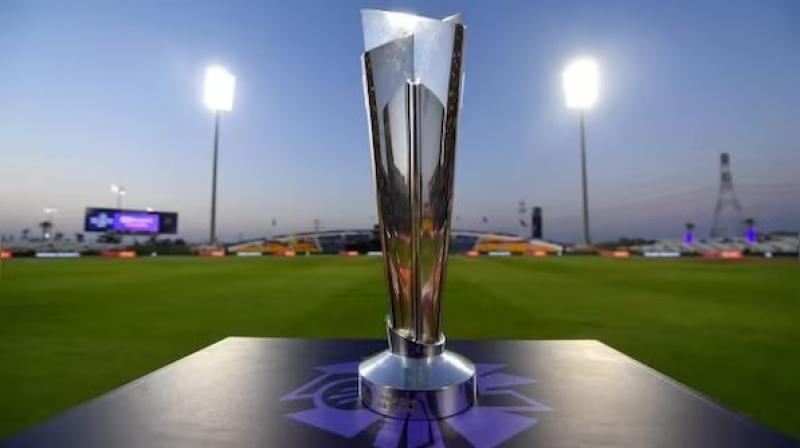 India T20 World Cup 2024 India T20 World Cup 2024