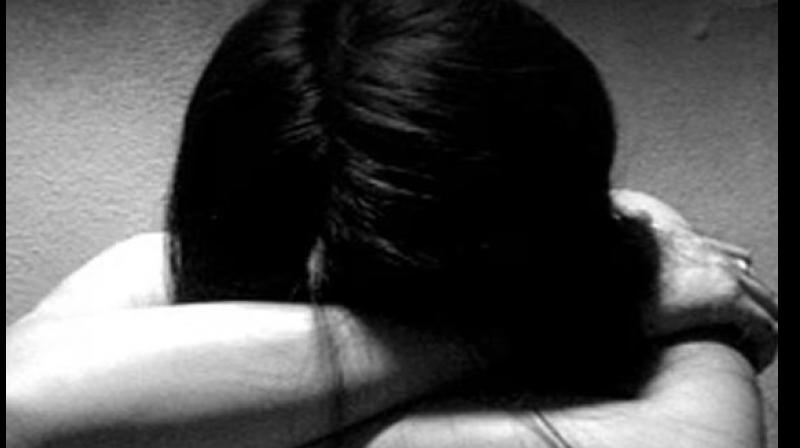 Rape Rape