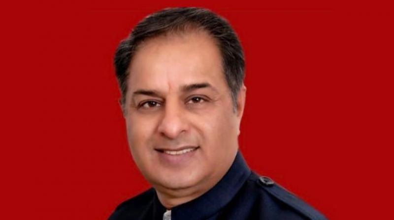 Rajiv Tyagi Rajiv Tyagi