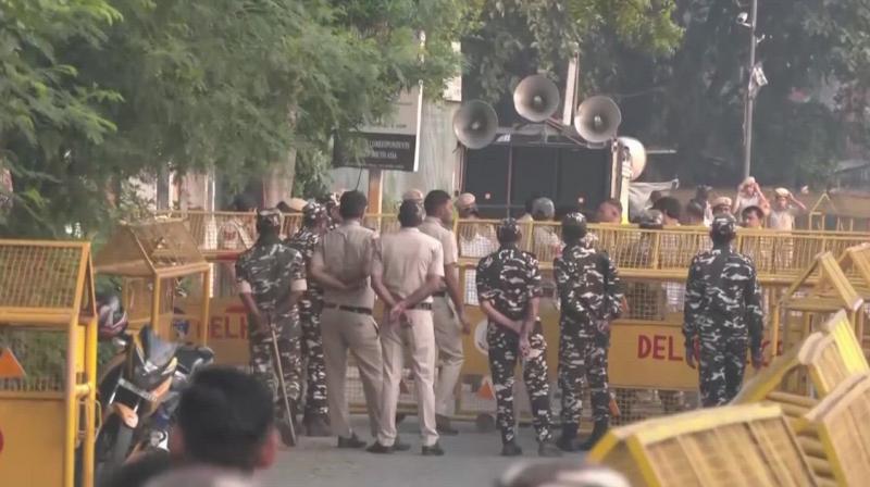 Delhi Excise Policy: ED arrested two officials of a private company Delhi Excise Policy: ED arrested two officials of a private company