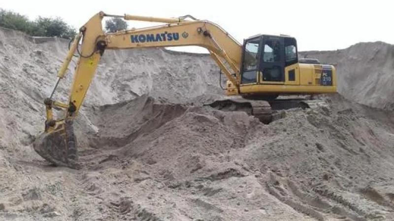 Mining Mining