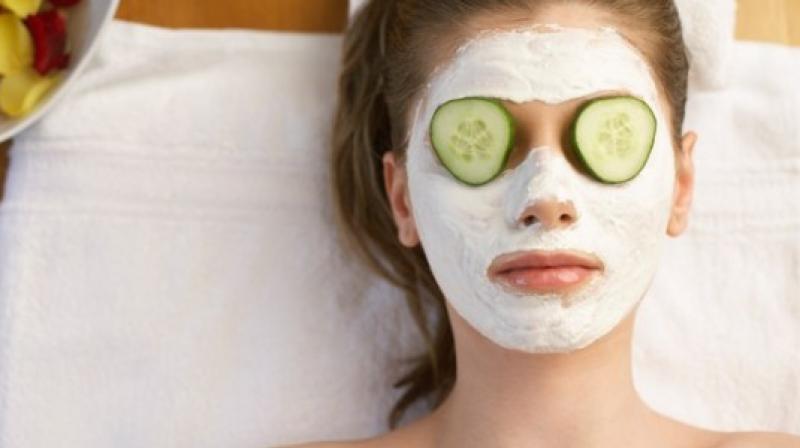 face pack face pack