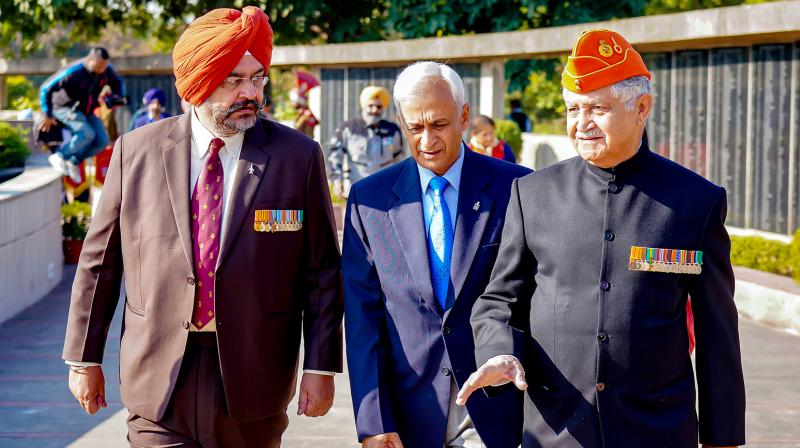 ON NATIONAL FLAG DAY ON NATIONAL FLAG DAY