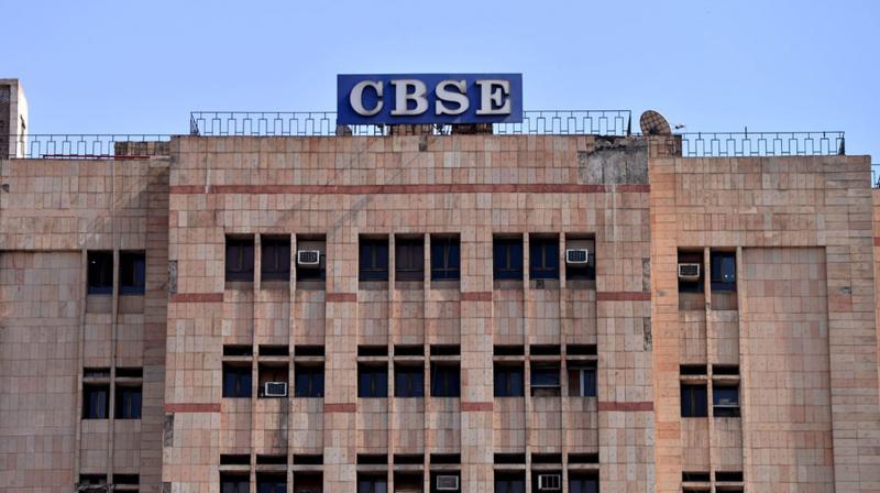 CBSE CBSE