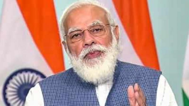 PM MODI PM MODI