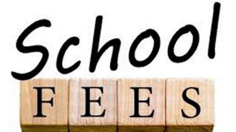 SCHOOL FEE SCHOOL FEE