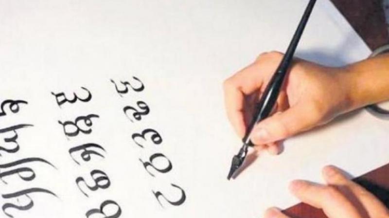 Punjabi Language Punjabi Language