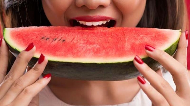 Pregnant women can eat watermelon or not? Pregnant women can eat watermelon or not?
