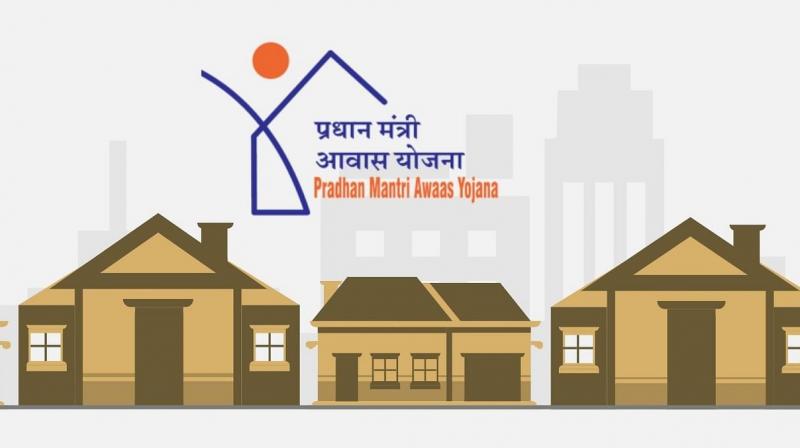 Allegations of corruption in Pradhan Mantri Awas Yojana Allegations of corruption in Pradhan Mantri Awas Yojana
