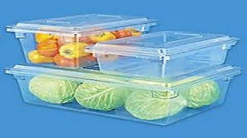 Food Storage