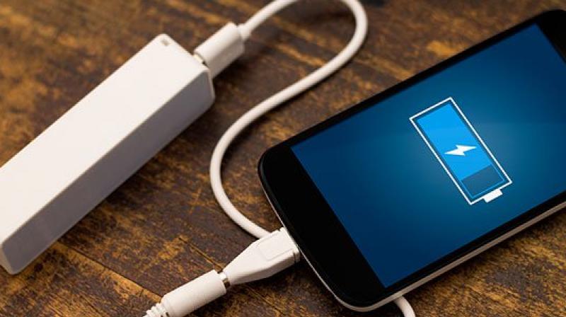 Phone Battery Phone Battery