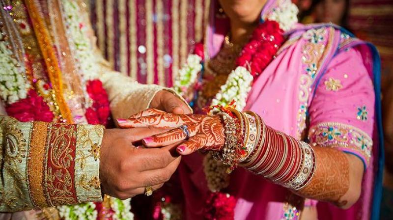 Ahmedabad Couple Get Married and Get Divorced Minutes Later