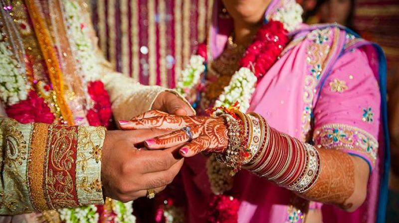 Ahmedabad Couple Get Married and Get Divorced Minutes Later Ahmedabad Couple Get Married and Get Divorced Minutes Later