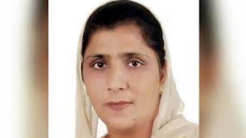 Bibi Manuke Bibi Manuke